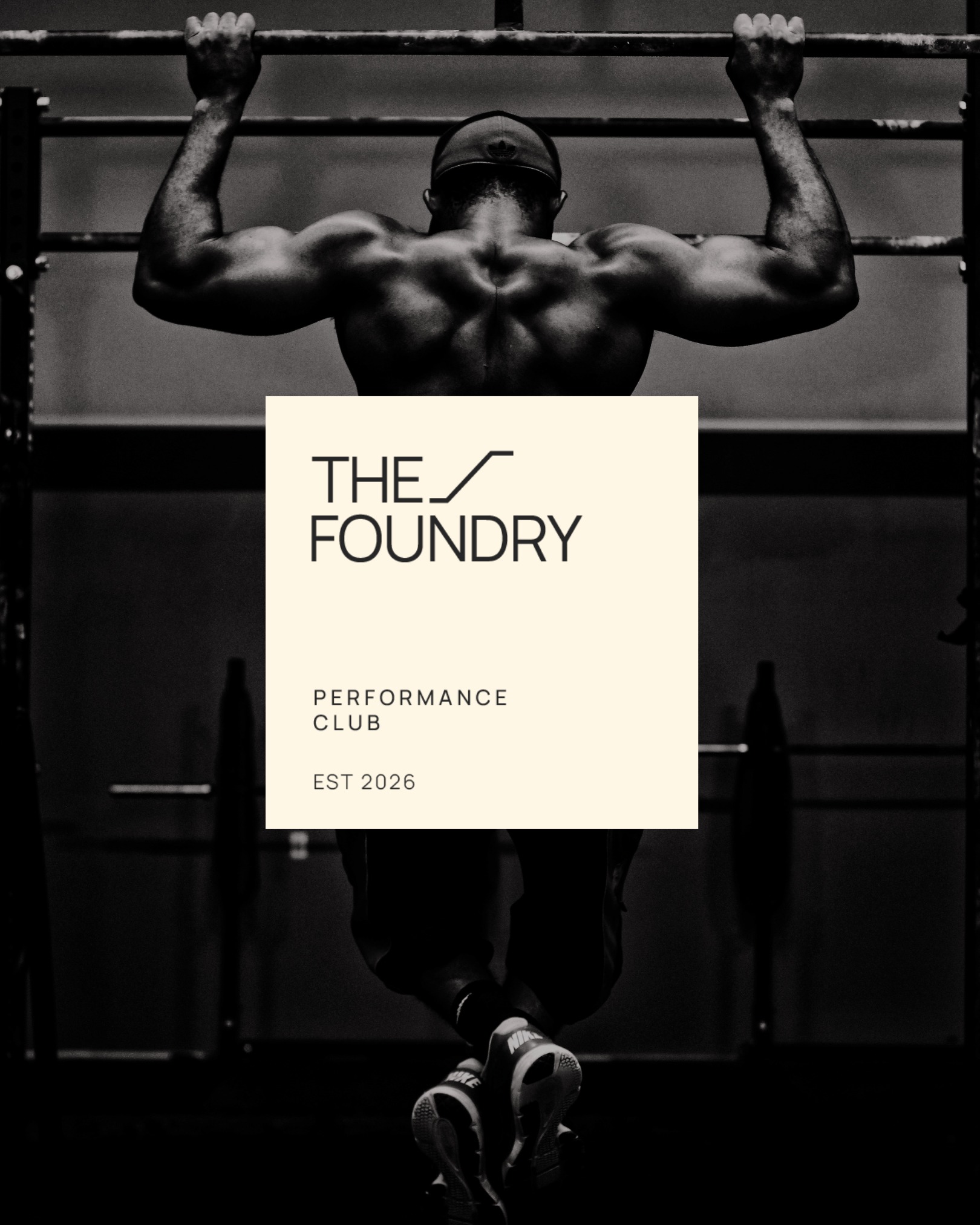 The Foundry on Instagram